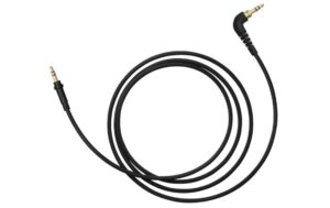 AIAIAI C05 Cable - straight 1,2 m Gerades 4 mm Kabel für TMA-2 Modular kaufen Schweiz | Mediatech.ch