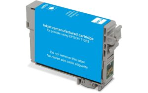 GenericInk Tinte Epson T1282 7ml, C, 220 S.