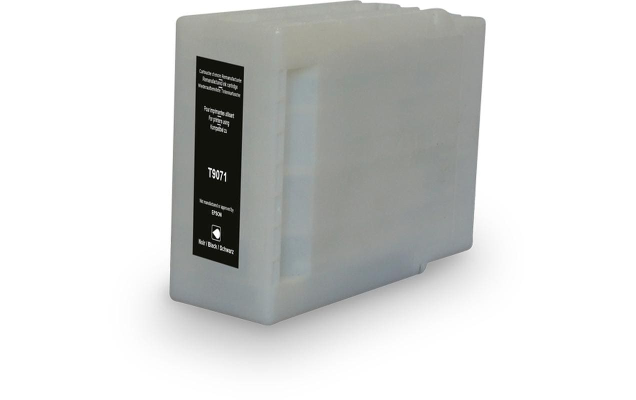 1351251 - Mediatech GenericInk Tinte Epson C13T907140 211ml,BL,12790 S.