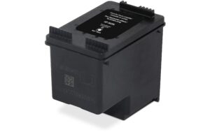 GenericInk Tinte HP F6U68AE Nr. 302XL BK 20ml, BL, 700 S.