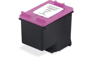 GenericInk Tinte HP F6U67AE Nr. 302XL Color 18ml, 3 col., 400 S.