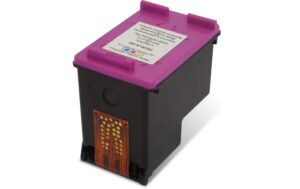 GenericInk Tinte HP T6N03AE Nr. 303XL Color 18ml, 3 col., 415 S.