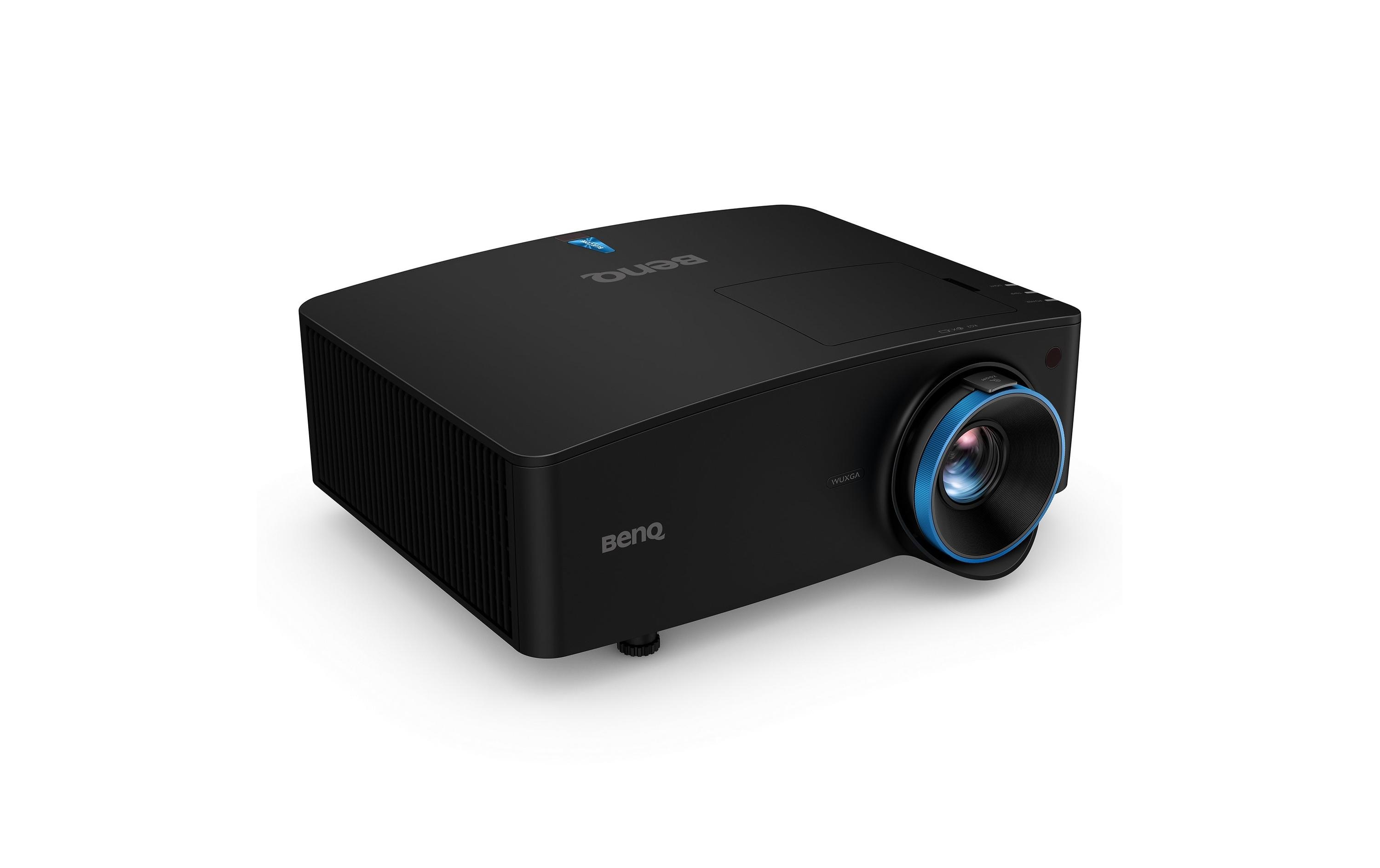 1351512_1 - Mediatech Laser-Projektor BenQ LU935ST, WUXGA, 16:10 5500 ANSI-Lumen