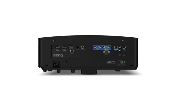 1351512_3 - Mediatech Laser-Projektor BenQ LU935ST, WUXGA, 16:10 5500 ANSI-Lumen
