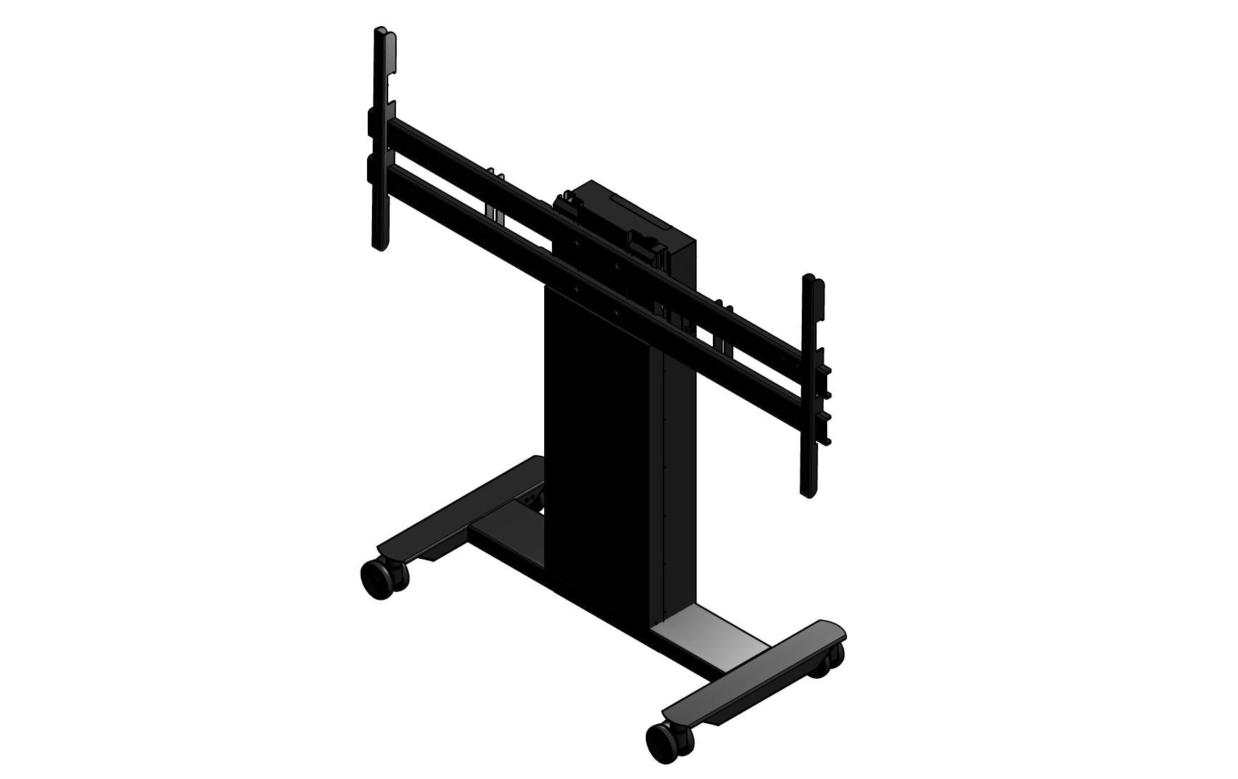 1351935 - Mediatech DSS VESA Adapter 1500x600 VESA Adapter zu Mobilift 0049 / 0193 kaufen Schweiz | Mediatech.ch