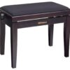 1352061 - Mediatech Roland RPB-220RW, Rosewood Velours Seat