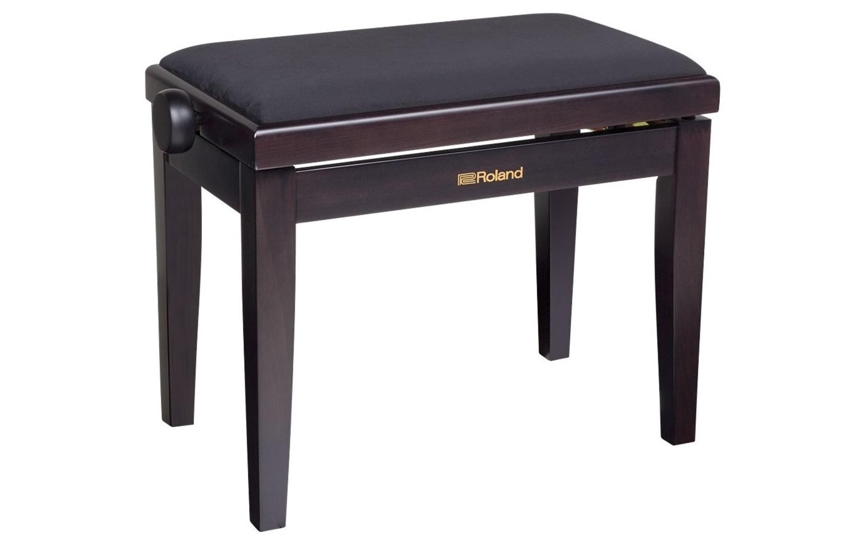 1352061 - Mediatech Roland RPB-220RW, Rosewood Velours Seat kaufen Schweiz | Mediatech.ch