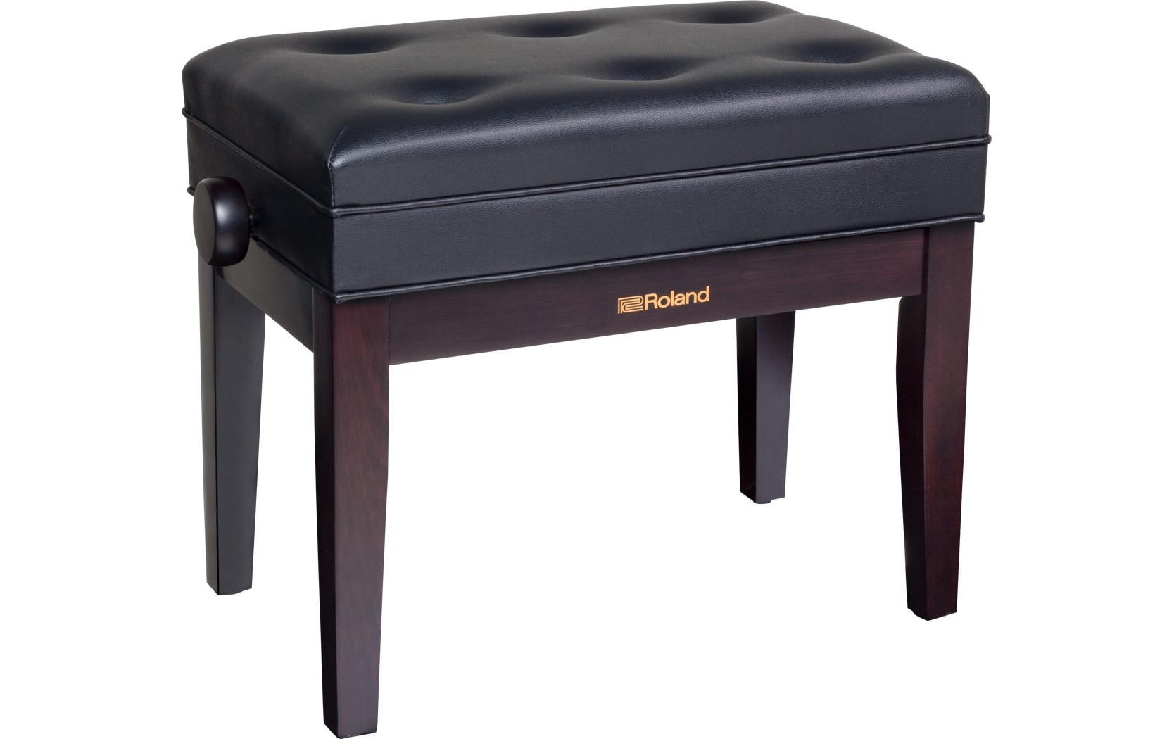 1352069 - Mediatech Roland RPB-400RW, Rosewood Vinyl Seat kaufen Schweiz | Mediatech.ch