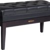 1352083 - Mediatech Roland RPB-D500RW Duet, Rosewood Vinyl Seat