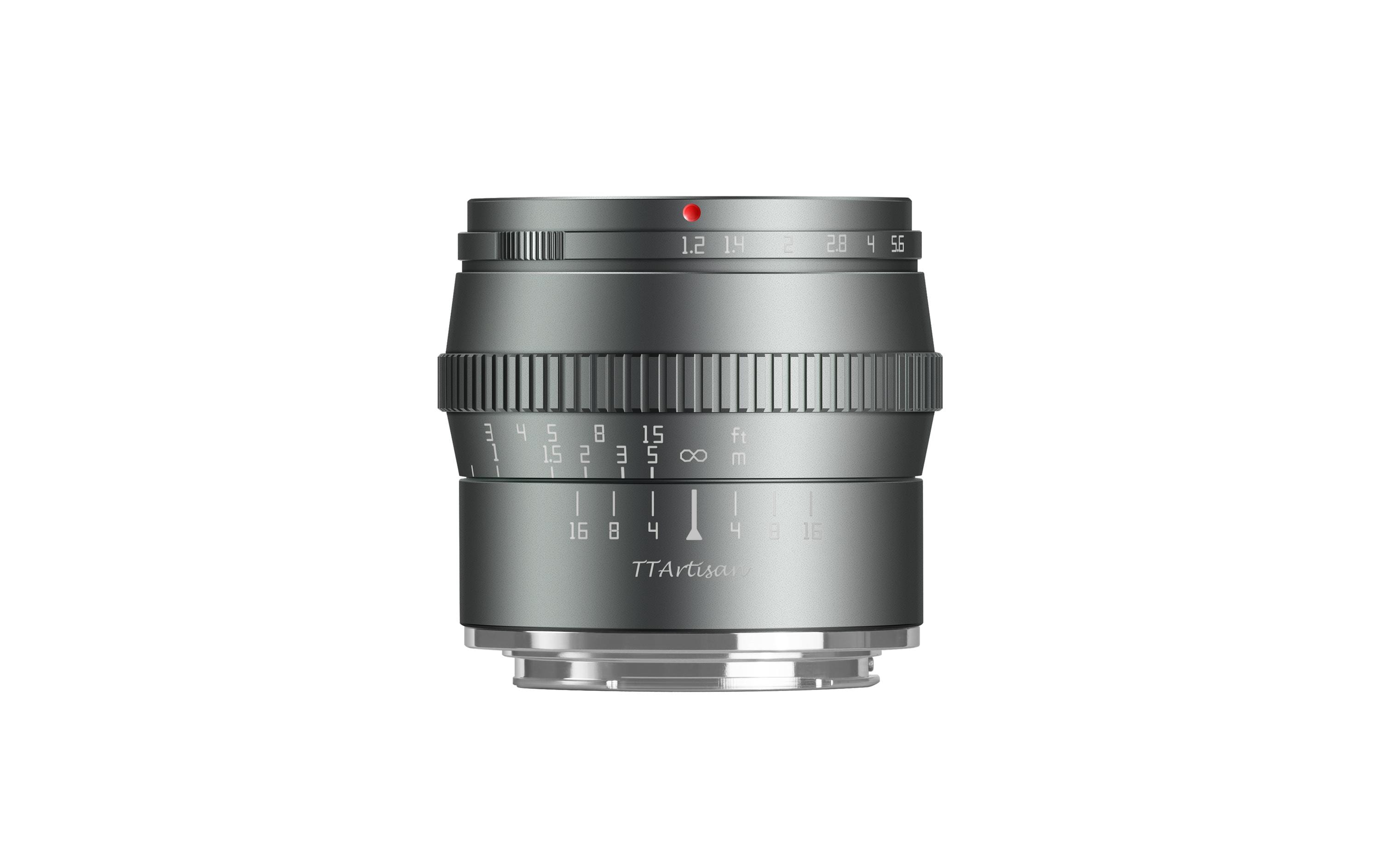1352787_1 - Mediatech TTArtisan LT3-E 50mm 1.2/35mm 1.4/17mm 1.4 Sony E