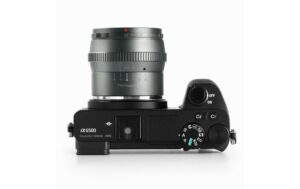 1352787_6 - Mediatech TTArtisan LT3-E 50mm 1.2/35mm 1.4/17mm 1.4 Sony E