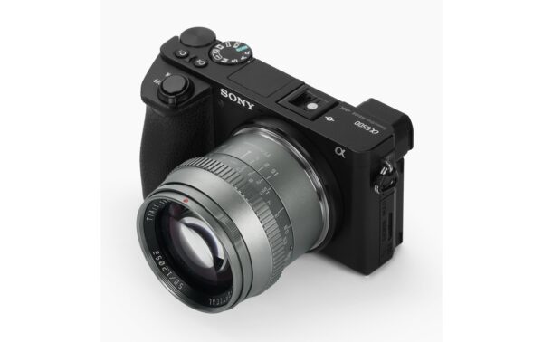 1352787_7 - Mediatech TTArtisan LT3-E 50mm 1.2/35mm 1.4/17mm 1.4 Sony E