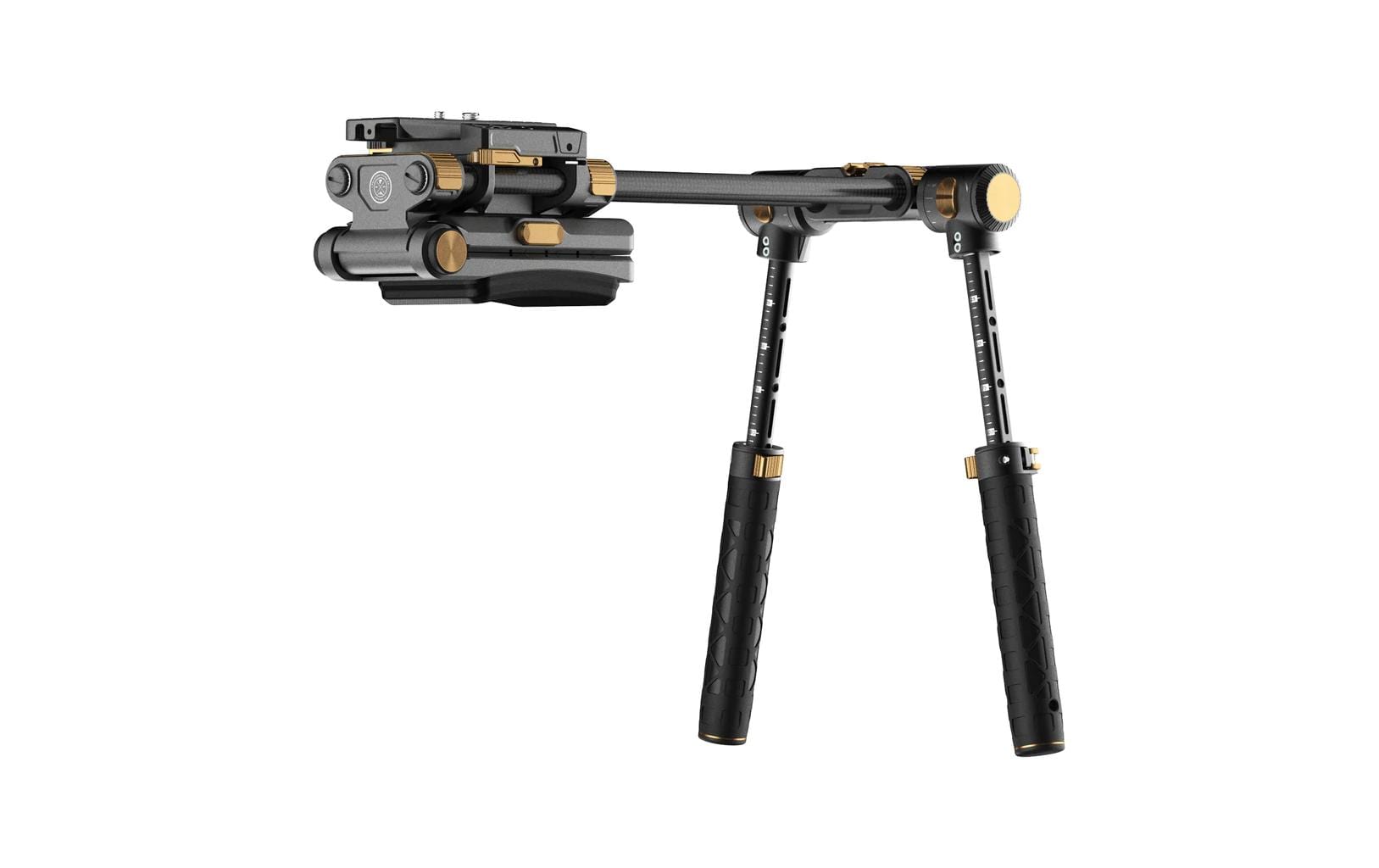 1353667_1 - Mediatech PolarPro Pivot Shoulder Rig