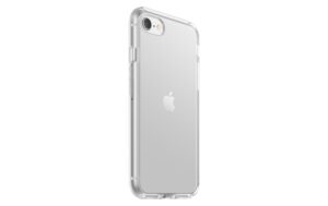 1355046_2 - Mediatech OtterBox React, Clear Apple iPhone SE (3rd/2nd gen)/8/7