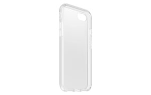 1355046_4 - Mediatech OtterBox React, Clear Apple iPhone SE (3rd/2nd gen)/8/7