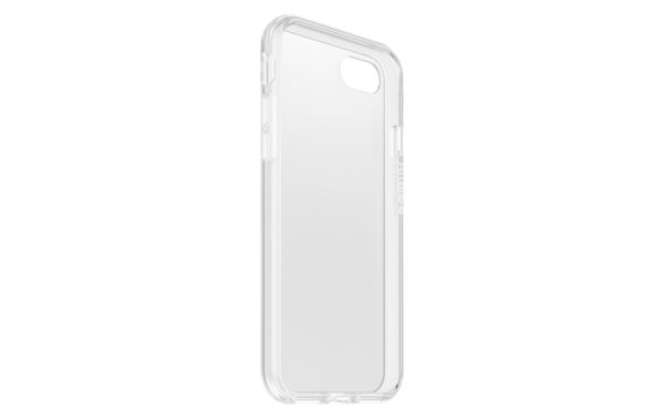 1355046_4 - Mediatech OtterBox React, Clear Apple iPhone SE (3rd/2nd gen)/8/7