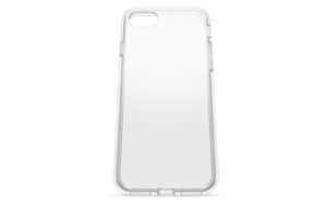 1355046_5 - Mediatech OtterBox React, Clear Apple iPhone SE (3rd/2nd gen)/8/7