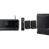 Yamaha YHT-4960, 5.1 Heimkino-System Bestehend aus TSR-400 & NS-P41
