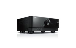 1355485_2 - Mediatech Yamaha YHT-4960, 5.1 Heimkino-System Bestehend aus TSR-400 & NS-P41