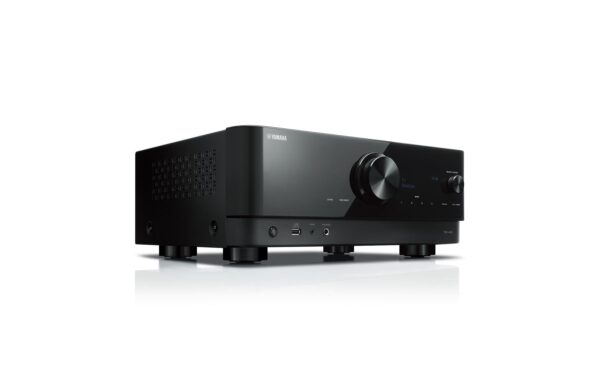 1355485_2 - Mediatech Yamaha YHT-4960, 5.1 Heimkino-System Bestehend aus TSR-400 & NS-P41