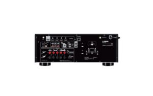 1355485_3 - Mediatech Yamaha YHT-4960, 5.1 Heimkino-System Bestehend aus TSR-400 & NS-P41