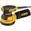 DeWalt Exzenterschleifer 125 mm DWE6423 