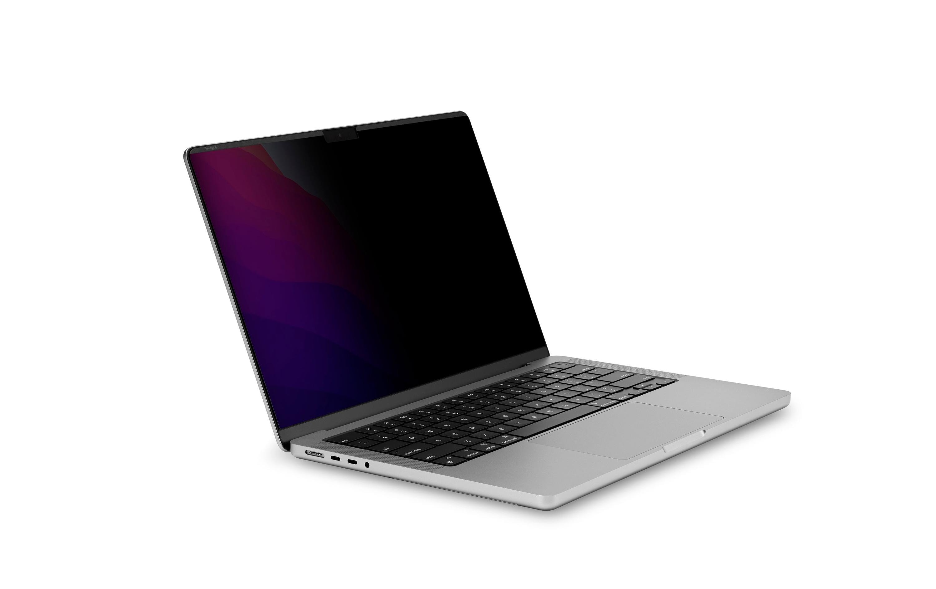 1357756_1 - Mediatech Kensington Magnetischer Privacy Filter MacBook Pro 16 (2021)