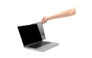 1357756_2 - Mediatech Kensington Magnetischer Privacy Filter MacBook Pro 16 (2021)