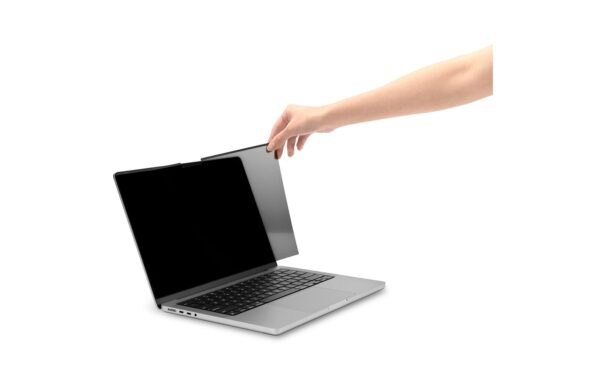 1357756_2 - Mediatech Kensington Magnetischer Privacy Filter MacBook Pro 16 (2021)