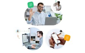 1359555_3 - Mediatech Yeastar P-Serie Cloud Edit. Enterprise Plan AddOn 1 zusätzlicher Benutzer, 1 Jahr