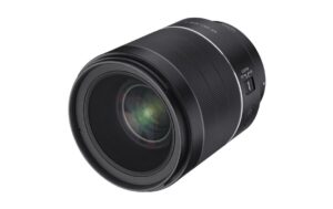 1360754_1 - Mediatech SamYang AF 35mm f / 1.4 MKII zu Sony E CSC / Full Frame