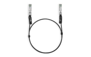 TP-Link SFP+ Twinax Kabel 1m passiv, 10Gbps