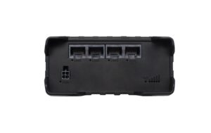 Teltonika LTE Industrierouter inkl. WLAN RUT951, 4x LAN, 2.4Ghz WLAN-N, Dual-SIM