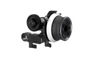 SmallRig Mini Follow Focus kaufen Schweiz | Mediatech.ch