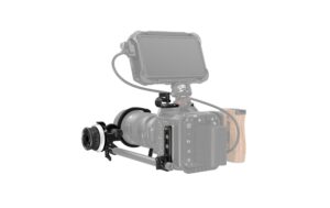 SmallRig Mini Follow Focus 