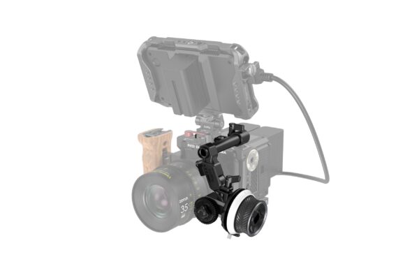 SmallRig Mini Follow Focus 