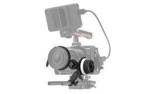 SmallRig Mini Follow Focus 