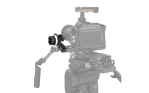 SmallRig Mini Follow Focus 