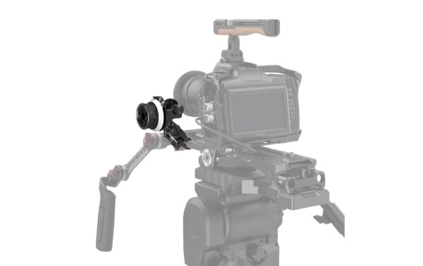 SmallRig Mini Follow Focus 
