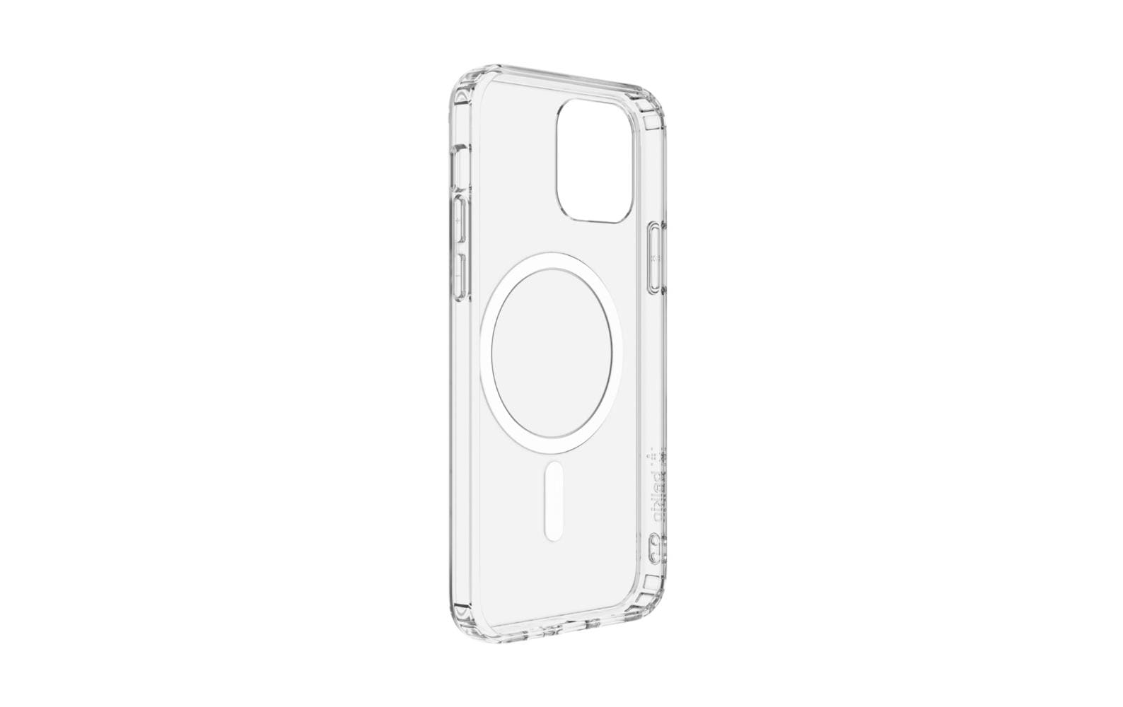 1363318_1 - Mediatech Belkin Backcover Magsafe antimikrobielle iPhone 13