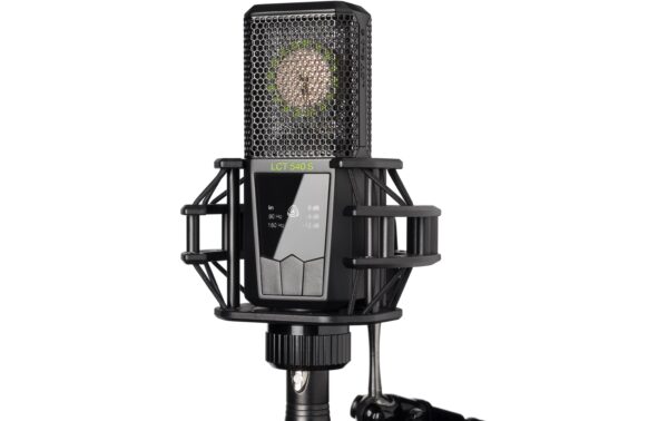 1363908_4 - Mediatech Lewitt LCT 540S Kondensator Grossmembran, Niere, Low-Cut