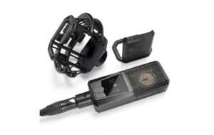 1363908_6 - Mediatech Lewitt LCT 540S Kondensator Grossmembran, Niere, Low-Cut