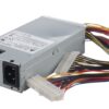 136491 - Mediatech QNAP Ersatznetzteil, für 3.5 4-, 5- und 6-Bay/2.5 8-Bay NAS
