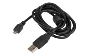 1366390 - Mediatech Philips Mini USB Kabel for SpeechMike Mini USB Kabel for SpeechMike