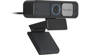 Kensington W2050 1080p Auto Focus Webcam 