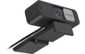 Kensington W2050 1080p Auto Focus Webcam 