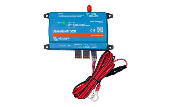 Victron GlobalLink 520 Datensender 4G/LTE-M Victron Energy, ASS030543020