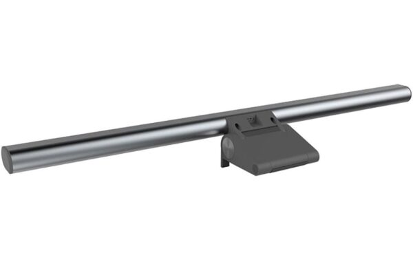 4smarts 2in1 LightBar + FullHD Webcam USB, Full HD, schwarz