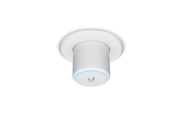 Ubiquiti U6-Mesh, Unifi Decken/Wand AP WiFi-6, 4800 & 574Mbps, inkl PoE Injector