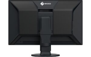 EIZO CG2700S Swiss Edition 27 2560x1440 16:9, USB-C, DP, HDMI, LAN RJ45, 400cd/m2